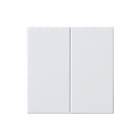 Gira - Systeem 3000 Systeem 55 Intelligent bedieningselement B Ele S55 S3000 2V Zwg