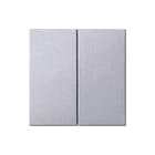 Gira - Systeem 3000 Systeem 55 Intelligent bedieningselement B Ele S55 S3000 2V Alu