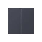Gira - Systeem 3000 Systeem 55 Intelligent bedieningselement B Ele S55 S3000 2V Antr