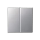Gira - Systeem 3000 Systeem 55 Intelligent bedieningselement B Ele S55 S3000 2V Edel