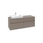 Villeroy & Boch - COLLARO Wastafelonderkast wstonderbkst 1400