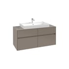 Villeroy & Boch - COLLARO Wastafelonderkast wstondbkst 1200mm