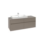 Villeroy & Boch - COLLARO Wastafelonderkast wstondbkst 1400mm