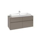 Villeroy & Boch - COLLARO Wastafelonderkast wstondbkst 1200mm