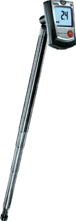 Testo - 405 Luchtsnelheidsmeter Luchtsn Testo 405-V1