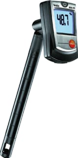 Testo - 605 Opnemer (HVAC) Rv+Tempmtr 605-H1