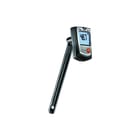 Testo - 605 Opnemer (HVAC) Rv+Tempmtr 605-H1