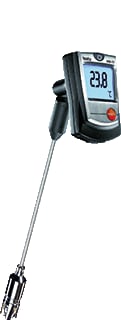 Testo - 905 Temperatuurmeter Tmpmtr 905-T2 150Mm-50+350