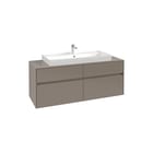 Villeroy & Boch - COLLARO Wastafelonderkast wstondbkst 1400mm