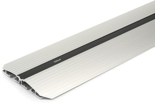 OCS - Bridge Vloerleidingkanaal Vloerkanaal I 1200Mm Alu