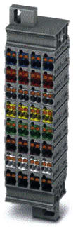 Phoenix Contact - Verbindingsrijgklem ptmc 1,5/32-2h vde0815 19