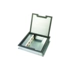 OCS - Velox 2.0 Type 50 Vloercontactdoos Velox I 4X230V+4Xblind