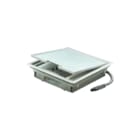 OCS - SM Vloercontactdoos vloerds sm 4x230+6data inb