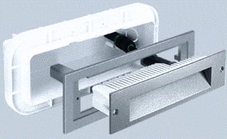 Performance in lighting - INSERT+ Mech. toebeh. verlichtingsarmatuur 310476