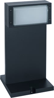 Performance in lighting - BLIZ Lichtmast zonder armatuur 315028