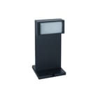 Performance in lighting - BLIZ Lichtmast zonder armatuur 315028