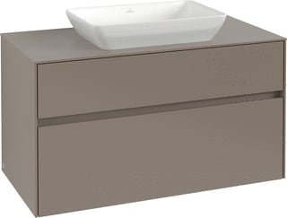 Villeroy & Boch - COLLARO Wastafelonderkast wstondbkst 1000mm