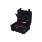Knipex - Robust Gereedschapskist/-tas Gerdschpskffr 36Le