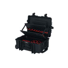 Knipex - Robust Gereedschapskist/-tas Gerdschpskffr 37Le