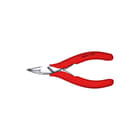 Knipex - Vlakbektang elktr-grijptang 35 41 115