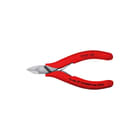 Knipex - Zijkniptang Elktr-Zijsnijtang 7741115