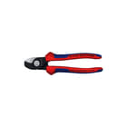 Knipex - Kabelschaar kabelschaar 95 12 165 sb
