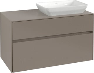 Villeroy & Boch - COLLARO Wastafelonderkast wstondbkst 561mm
