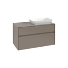 Villeroy & Boch - COLLARO Wastafelonderkast wstondbkst 561mm