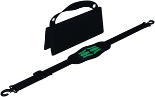 Wera - Gereedschapskist/-tas 2Go 1 Gereedschapshder 2D