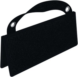 Wera - gereedschapskist/-tas 2GO 5 GEREEDSCHAPSHOUDER