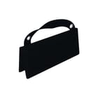 Wera - gereedschapskist/-tas 2GO 5 GEREEDSCHAPSHOUDER