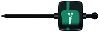 Wera - Speciale schroevendraaier 05026361001