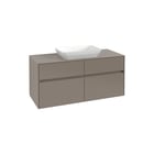 Villeroy & Boch - COLLARO Wastafelonderkast wstondbkst 1200mm