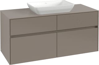 Villeroy & Boch - COLLARO Wastafelonderkast wstondbkst 1200mm