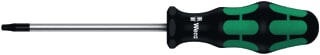 Wera - Torxschroevendraaier 367 plus schrfdr20 ipx100
