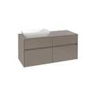 Villeroy & Boch - COLLARO Wastafelonderkast wstondbkst 1200mm