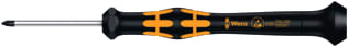 Wera - Speciale schroevendraaier 05030081001