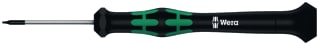 Wera - Speciale schroevendraaier 05030160001