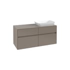 Villeroy & Boch - COLLARO Wastafelonderkast wstondbkst 1200mm