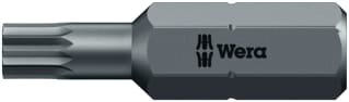 Wera - Bit 860/1 xzn vltnd bts m4x25