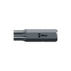 Wera - Bit 860/1 xzn vltnd bts m6x25