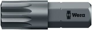Wera - Bit 860/1 Xzn Vltnd Bts M8X25