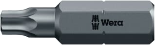 Wera - Bit 867/1 Tx Pl Bits 9 Ipx25