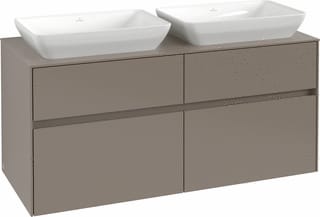 Villeroy & Boch - COLLARO Wastafelonderkast wstonderbkst 1200