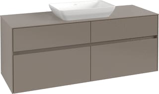Villeroy & Boch - COLLARO Wastafelonderkast wstonderbkst 1400