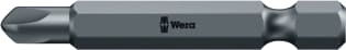 Wera - Bit 871/4 txst-mpl bits 6x50