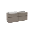 Villeroy & Boch - COLLARO Wastafelonderkast wstondbkst 1400mm