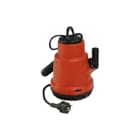 Kessel - KTP 300 Vuilwaterdompelpomp Ktp300 Dompelpmp +Vlttr