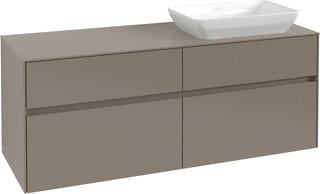Villeroy & Boch - COLLARO Wastafelonderkast wstondbkst 1400mm