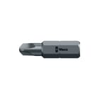 Wera - Bit 875/1 Triwng Bits 25 1X25